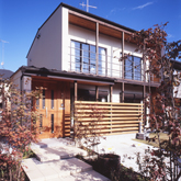 家１