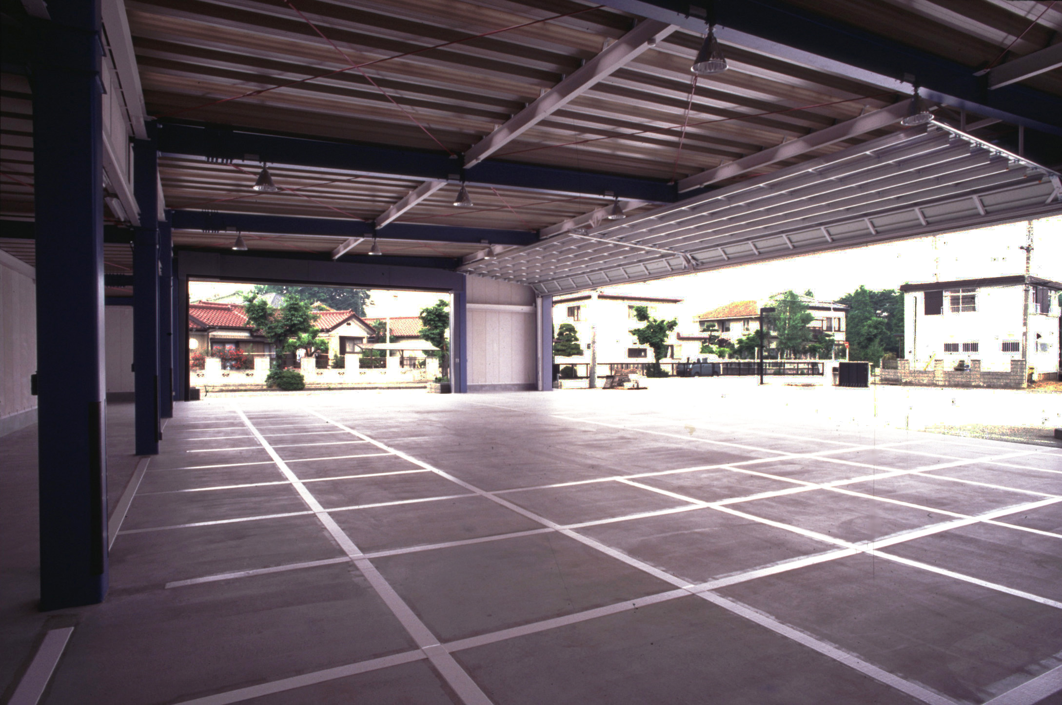正方形2個分480×240
