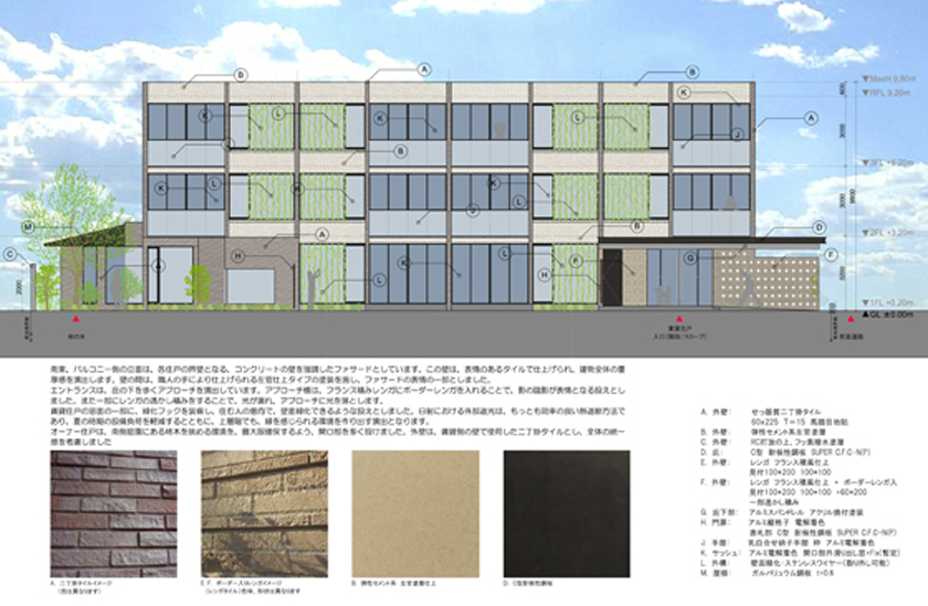 正方形2個分480×240