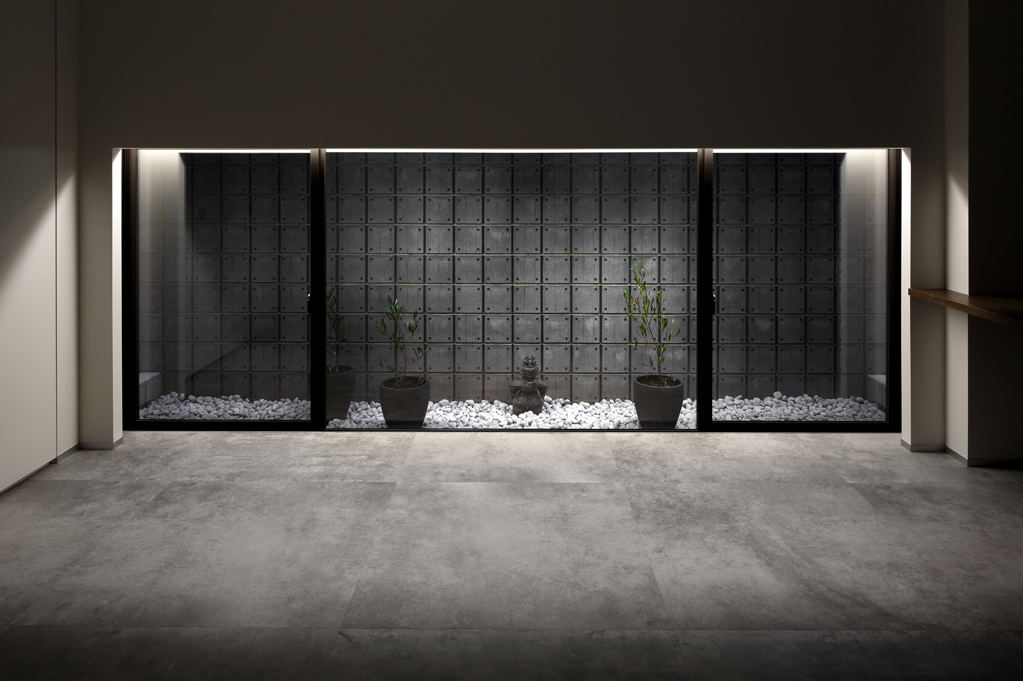 正方形2個分480×240