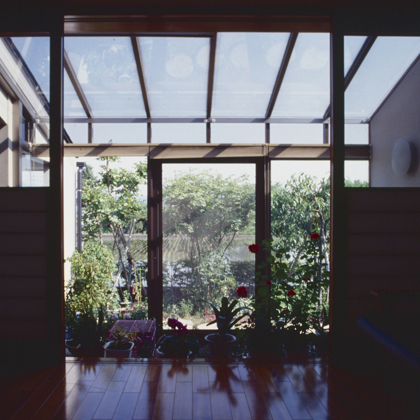 正方形2個分480×240