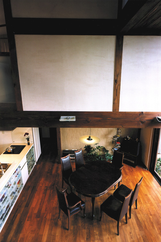 正方形2個分480×240