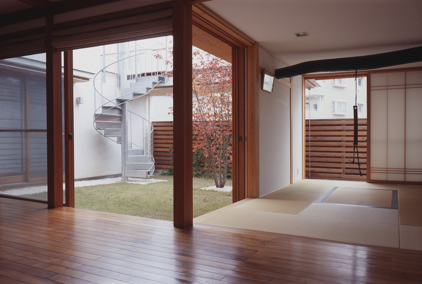 正方形2個分480×240